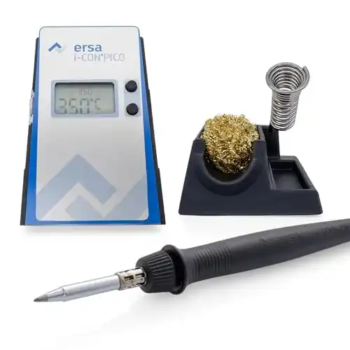 Ersa-Lötkolben ersa i-CON PICO Lötstation 80 Watt 150-450°C