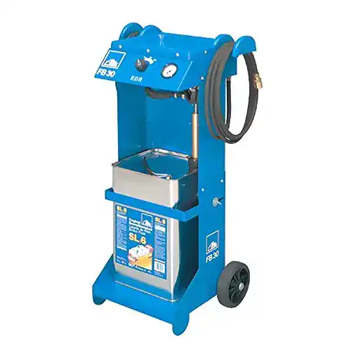 Die beste Bremsenentlüftungsgerät elektrisch ATE 03.9302-3005.4 2026 Test Bestseller Bremsenentlüftungsgerät elektrisch ATE 03.9302-3005.4