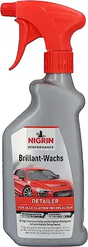 Autowachs NIGRIN Performance Brillant-Wachs