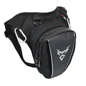 Motorrad-Beintasche Hebetag Beintasche Motorrad Oxford