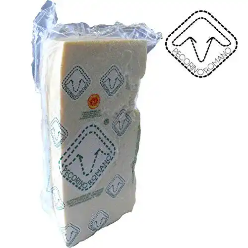 Pecorino Pecorino Käse, +/- 1 Kilo