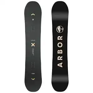 Arbor-Snowboard ARBOR Foundation Snowboard 2020, 155