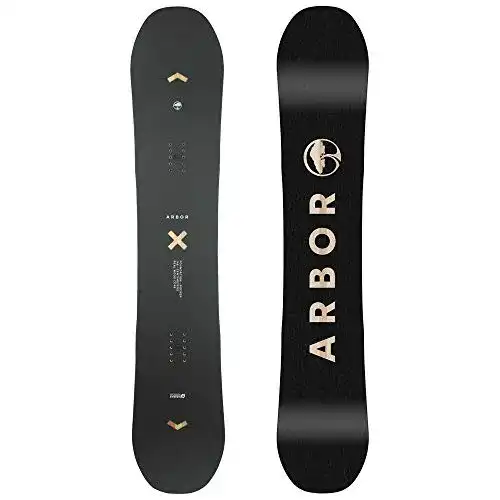 Arbor-Snowboard ARBOR Foundation Snowboard 2020, 155