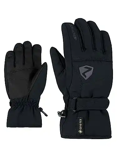 Ziener-Handschuhe Ziener Kinder LAGO GTX Glove junior