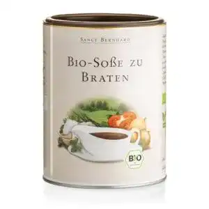 Bratensoße Kräuterhaus Sanct Bernhard Sanct Bernhard Bio 420 g