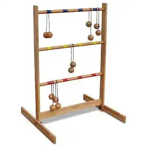 Leitergolf Bex Sport Bex 519-020 – Spin Ladder