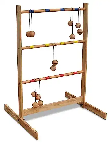 Leitergolf Bex Sport Bex 519-020 – Spin Ladder