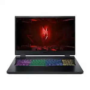 Acer Nitro 5 Acer Nitro 5 (AN517-42-R31H) Gaming Laptop | 17, 3 FHD