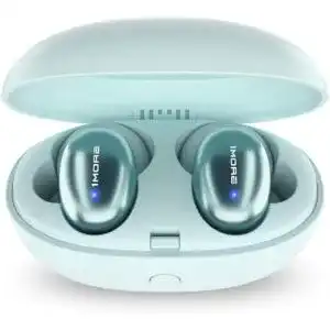 In-Ear-Bluetooth-Kopfhörer 1More [Generation 2] mit Ladehülle