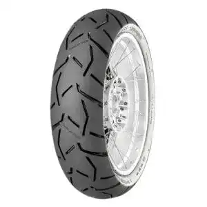 Continental-Motorradreifen CONTINENTAL 170/60 R17 72V