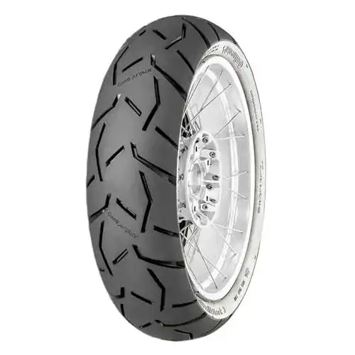 Die beste Continental-Motorradreifen CONTINENTAL 170/60 R17 72V 2026 Test Bestseller Continental-Motorradreifen CONTINENTAL 170/60 R17 72V