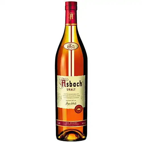 Weinbrand Asbach Uralt (1 x 1 l)