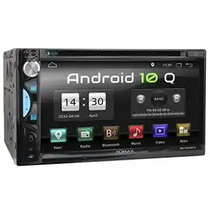 Xomax-Autoradio XOMAX XM-2DA6912 Android 10, Quad Core