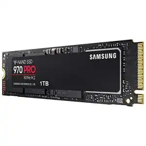 Samsung-M2 Samsung 970 PRO 1 TB PCIe 3.0 Intern
