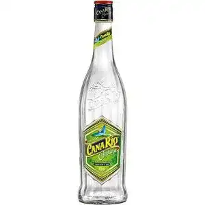 Cachaça Canario – echter brasilianischer Cachaca aus Zuckerrohr