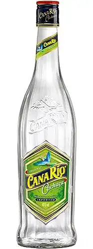 Cachaça Canario – echter brasilianischer Cachaca aus Zuckerrohr