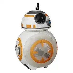 Star-Wars-Figuren Hasbro Star Wars BB-8 rollender Droide
