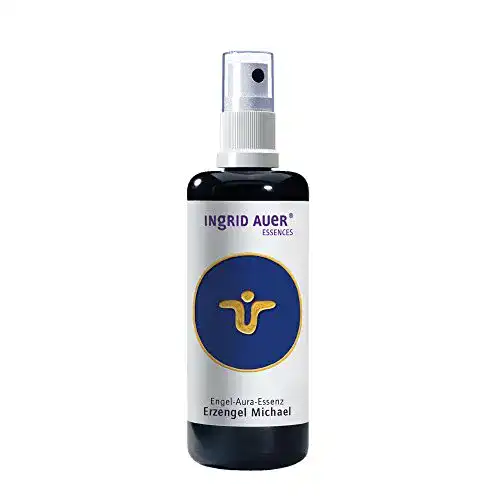 Die beste Auraspray Bitto Ingrid Auer Engel-Aura-Essenz (100 ml Spray) 2026 Test Bestseller Auraspray Bitto Ingrid Auer Engel-Aura-Essenz (100 ml Spray)
