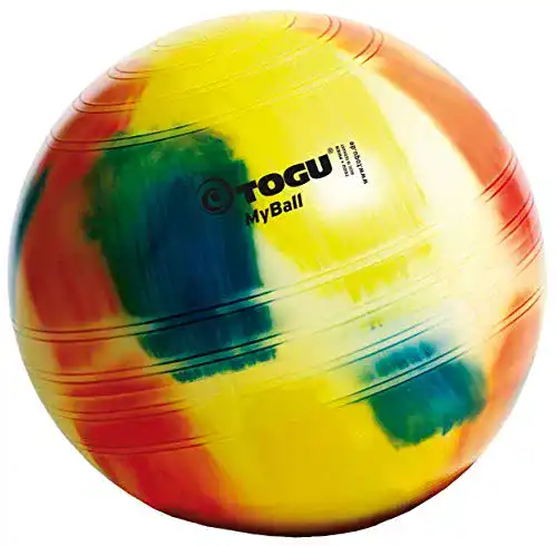 Gymnastikball Togu MyBall, 65 cm