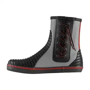 Segelstiefel Gill Damen HerrenCompetition kurz