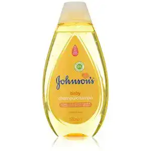 Baby-Shampoo Johnson’s Baby, Shampoo, 500 ml