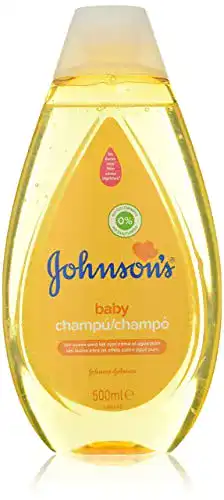 Baby-Shampoo Johnson’s Baby, Shampoo, 500 ml