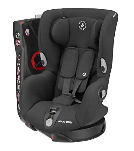 Kindersitz drehbar Maxi-Cosi Axiss Kindersitz, 180° drehbarer Kleinkind