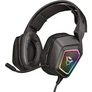 Trust-Gaming-Headset Trust Gaming Headset GXT 450 Blizz