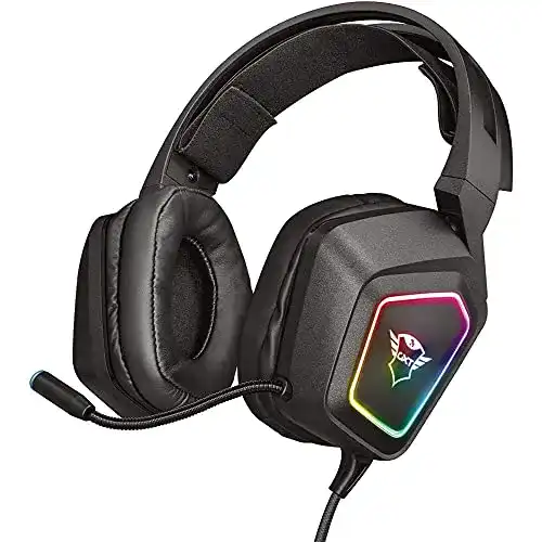 Die beste Trust-Gaming-Headset Trust Gaming Headset GXT 450 Blizz 2026 Test Bestseller Trust-Gaming-Headset Trust Gaming Headset GXT 450 Blizz