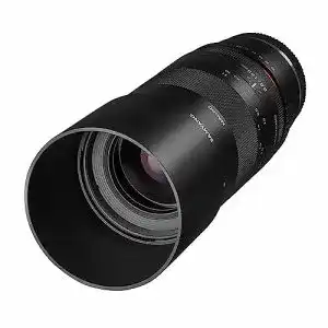 Makroobjektiv SAMYANG MF 100mm F2.8 Makro für Sony E