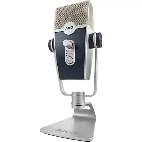 AKG-Mikrofon AKG Lyra