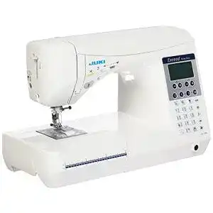 Juki-Nähmaschine JUKI 0189684000176 – Nähmaschine hzl-f300