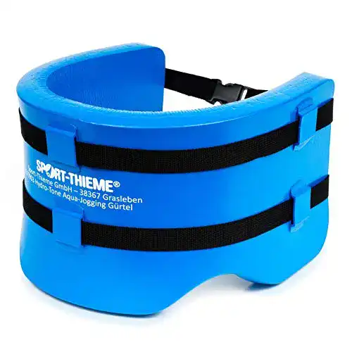 Aqua-Jogging-Gürtel Sport-Thieme Hydro-Tone Aqua Jogging