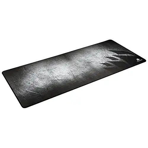 XXL-Mauspad Corsair MM350 Extended XL Gaming Mauspad