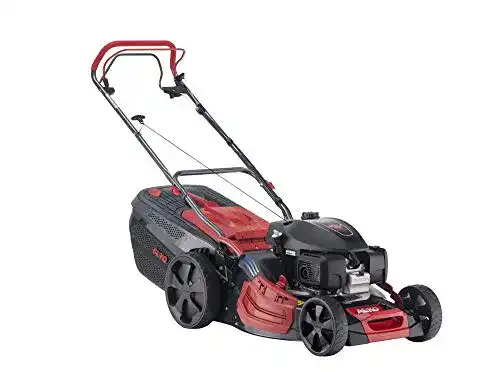 AL-KO-Benzinrasenmäher AL-KO, Premium 520 SP-H