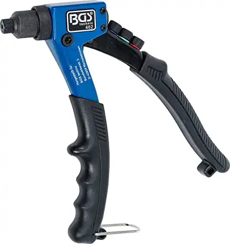 Blindnietzange BGS 402 Profi-