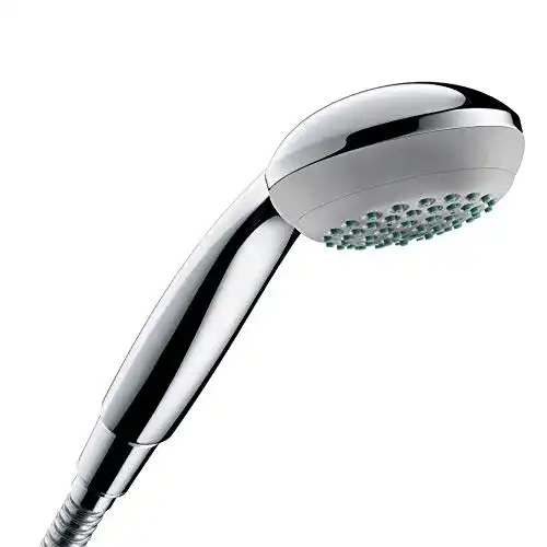 Hansgrohe-Duschkopf hansgrohe Crometta 85 Duschkopf, Chrom