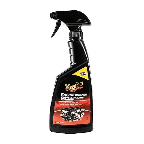 Kaltreiniger Meguiar’s ME G14816