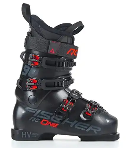 Die beste Fischer Skischuhe Fischer RC One 9.0 Flex 90 MP26.5 EU41 2026 Test Bestseller Fischer Skischuhe Fischer RC One 9.0 Flex 90 MP26.5 EU41