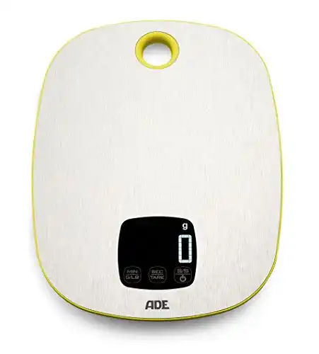 ADE-Küchenwaage ADE Digitale Küchenwaage KE 1424 Muriel