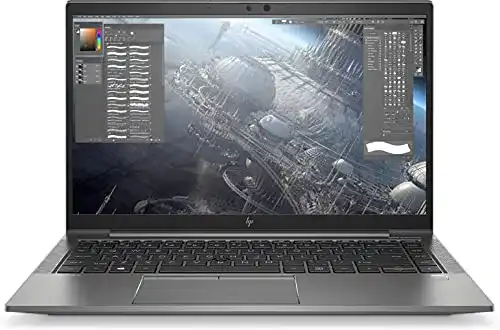 HP-ZBook HP – COMM MOBILE WORKSTATIONS (IK) Firefly 14 G8