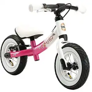 BIKESTAR-Laufrad BIKESTAR Mitwachsendes Kinder Laufrad