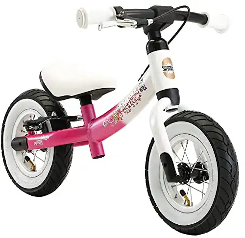 Die beste BIKESTAR-Laufrad BIKESTAR Mitwachsendes Kinder Laufrad 2026 Test Bestseller BIKESTAR-Laufrad BIKESTAR Mitwachsendes Kinder Laufrad
