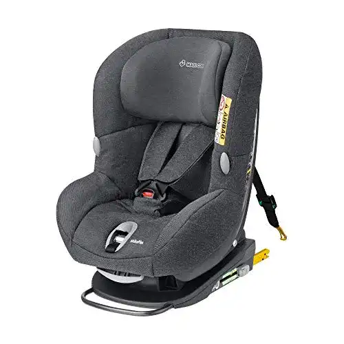 Maxi-Cosi-Kindersitz Maxi-Cosi MiloFix – Reboarder