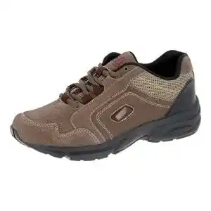 Nordic-Walking-Schuhe Brütting Circle Unisex, 36 EU