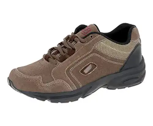 Die beste Nordic-Walking-Schuhe Brütting Circle Unisex, 36 EU 2026 Test Bestseller Nordic-Walking-Schuhe Brütting Circle Unisex, 36 EU