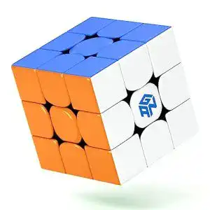 Speedcube ROXENDA Gan 356 RS Speed Cube, 3×3 Gan 356RS