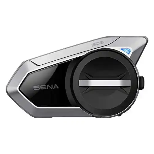 Die beste Sena-Kommunikationssystem Sena 50S Motorrad Bluetooth 2026 Test Bestseller Sena-Kommunikationssystem Sena 50S Motorrad Bluetooth