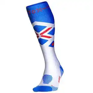 Stox-Kompressionsstrümpfe STOX Energy Socks aus Merinowolle