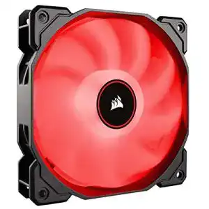 120mm-Lüfter Corsair AF120 Air Series LED Geräuscharmer Lüfter